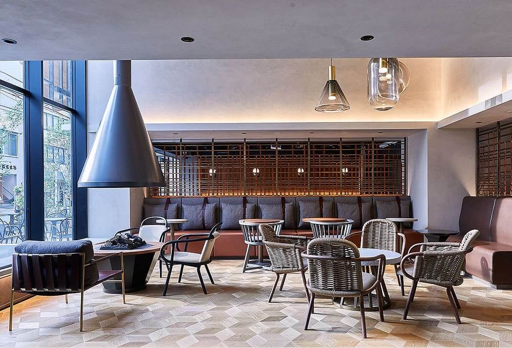 CAFE&BAR