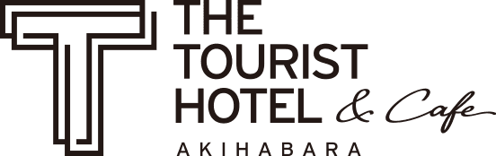 THE TOURIST HOTEL&Cafe AKIHABARA