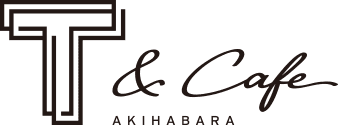 T＆Cafe